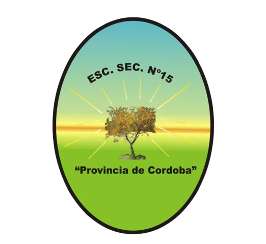 N°15 Provincia de Córdoba